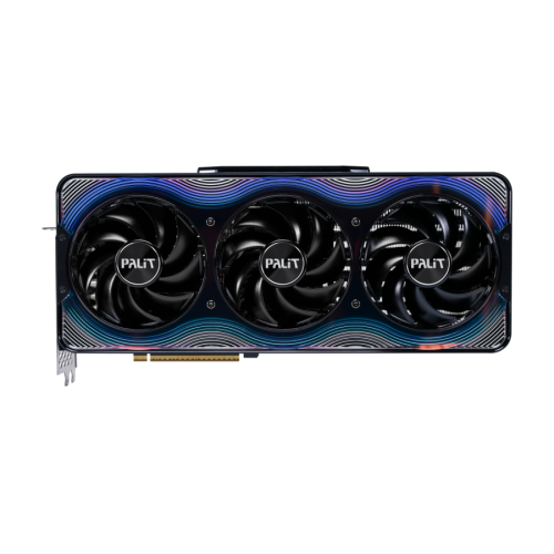 Видео карта PALIT RTX 5090 GAMEROCK 32GB, NE75090019R5-GB2020G