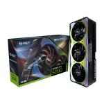 Видео карта PALIT RTX 5090 GAMEROCK 32GB, NE75090019R5-GB2020G
