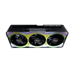 PALIT RTX5090 GAMEROCK OC 32GB