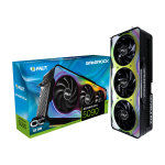 PALIT RTX5090 GAMEROCK OC 32GB