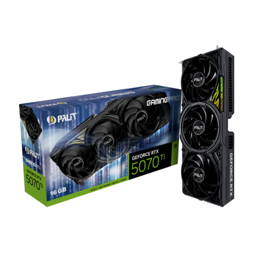 PALIT RTX1070TI GAMINGPRO 16G PALIT RTX1070TI GAMINGPRO 16G