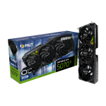 Видео карта PALIT RTX 5070 TI GAMPRO-S OC 16 Видео карта PALIT RTX 5070 TI GAMPRO-S OC 16
