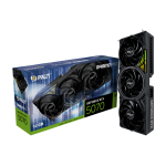Видео карта PALIT GeForce RTX 5070 GamingPro 12GB GDDR7 192 bit, NE75070019K9-GB2050A