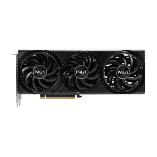 Видео карта PALIT RTX 5070 INFINITI 3 12GB, NE75070019K9-GB2050S Видео карта PALIT RTX 5070 INFINITI 3 12GB, NE75070019K9-GB2050S