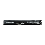 Видео карта PALIT RTX 5070 INFINITI 3 12GB, NE75070019K9-GB2050S Видео карта PALIT RTX 5070 INFINITI 3 12GB, NE75070019K9-GB2050S
