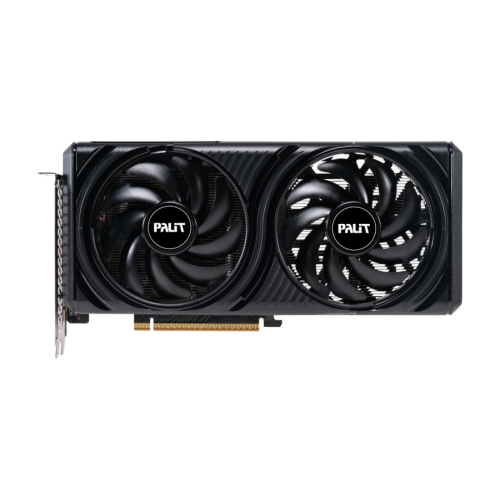 PALIT RTX5060 INFINITY 2 OC 8G PALIT RTX5060 INFINITY 2 OC 8G