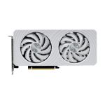 Видео карта PALIT RTX 5060 WHITE OC 8G