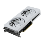 Видео карта PALIT RTX 5060 WHITE OC 8G Видео карта PALIT RTX 5060 WHITE OC 8G