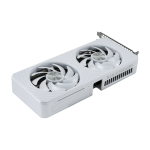 Видео карта PALIT RTX 5060 WHITE OC 8G Видео карта PALIT RTX 5060 WHITE OC 8G