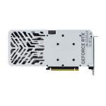 Видео карта PALIT RTX 5060 WHITE OC 8G Видео карта PALIT RTX 5060 WHITE OC 8G