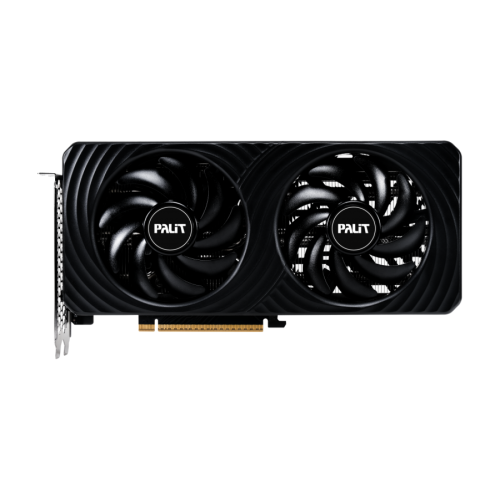 Видео Карта PALIT RTX 5060 TI DUAL 8GB, NE7506T019P1-GB2062D Видео Карта PALIT RTX 5060 TI DUAL 8GB, NE7506T019P1-GB2062D