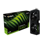 Видео Карта PALIT RTX 5060 TI DUAL 8GB, NE7506T019P1-GB2062D Видео Карта PALIT RTX 5060 TI DUAL 8GB, NE7506T019P1-GB2062D