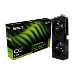 Видео карта PALIT RTX 5060 TI DUAL OC 8GB