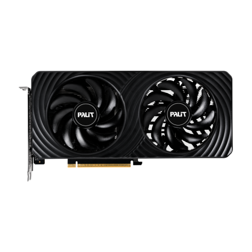 Видео карта PALIT RTX 5050 DUAL 8G Видео карта PALIT RTX 5050 DUAL 8G