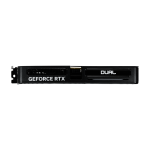 Видео карта PALIT RTX 5050 DUAL 8G Видео карта PALIT RTX 5050 DUAL 8G