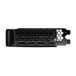 Видео карта PALIT RTX 5050 DUAL 8G Видео карта PALIT RTX 5050 DUAL 8G
