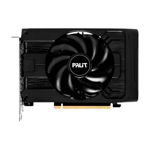 Видео карта PALIT RTX 5050 STORMX 8G