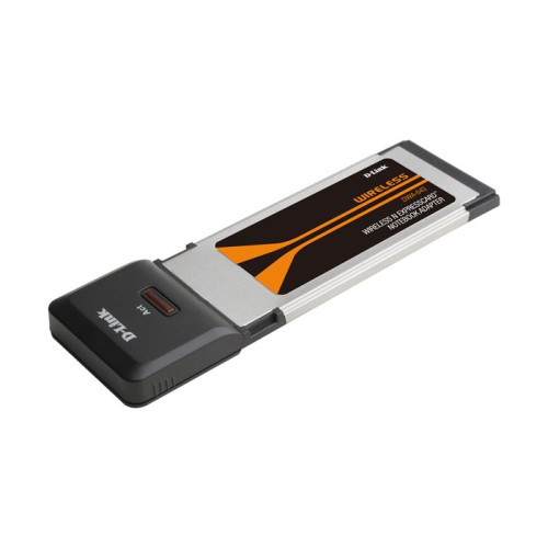 D-LINK DWA-643 802.11N WL EXPR D-LINK DWA-643 802.11N WL EXPR
