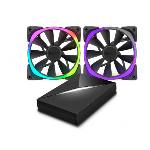 NZXT RF-AR140-C1 140MM RGB NZXT RF-AR140-C1 140MM RGB
