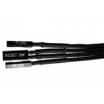 NZXT EXT CABLES/CASE FRONT PAN NZXT EXT CABLES/CASE FRONT PAN