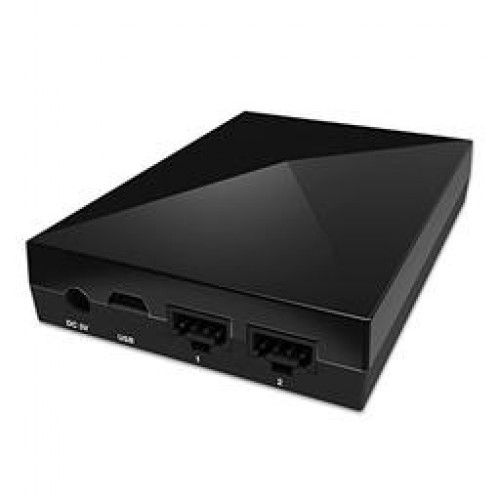 NZXT HUE PLUS LIGHTING NZXT HUE PLUS LIGHTING