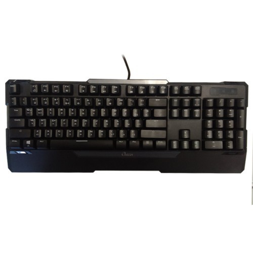 OMEGA KB-805 MECH USB GAMING OMEGA KB-805 MECH USB GAMING