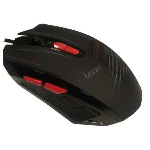 OMEGA CMM292RD /7D /BLACK-RED OMEGA CMM292RD /7D /BLACK-RED