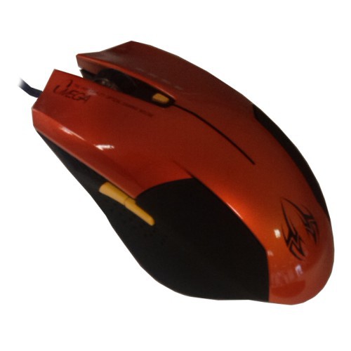 OMEGA CMMG4OG/GAMING/6D/ORANGE OMEGA CMMG4OG/GAMING/6D/ORANGE
