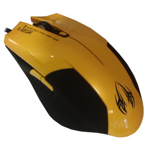 OMEGA CMMG4YW/GAMING/6D/YELLOW OMEGA CMMG4YW/GAMING/6D/YELLOW