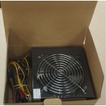 Захранващ блок OMEGA 650W, SXJ650W Захранващ блок OMEGA 650W, SXJ650W