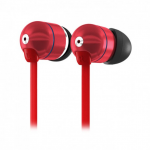 Слушалки REVOBEATS J103 DRAGON RED