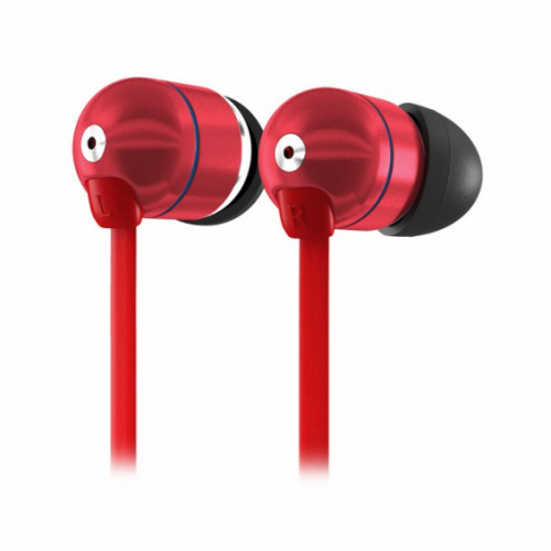 Слушалки REVOBEATS J103 DRAGON RED Слушалки REVOBEATS J103 DRAGON RED