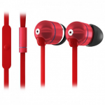 Слушалки REVOBEATS J103 DRAGON RED Слушалки REVOBEATS J103 DRAGON RED