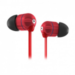 Слушалки REVOBEATS J103 DRAGON RED Слушалки REVOBEATS J103 DRAGON RED
