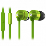 Слушалки REVOBEATS J103 LIME GREEN Слушалки REVOBEATS J103 LIME GREEN