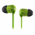 Слушалки REVOBEATS J103 LIME GREEN Слушалки REVOBEATS J103 LIME GREEN