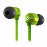 Слушалки REVOBEATS J103 LIME GREEN Слушалки REVOBEATS J103 LIME GREEN