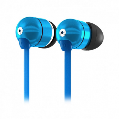 Слушалки REVOBEATS J103 SKY BLUE Слушалки REVOBEATS J103 SKY BLUE