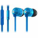 Слушалки REVOBEATS J103 SKY BLUE Слушалки REVOBEATS J103 SKY BLUE