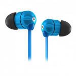 Слушалки REVOBEATS J103 SKY BLUE Слушалки REVOBEATS J103 SKY BLUE