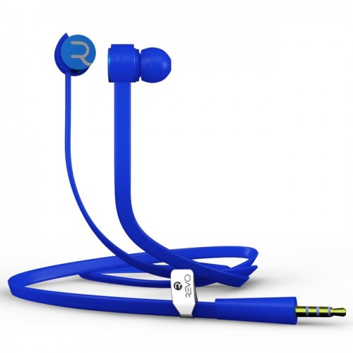 Слушалки REVOBEATS VT-MJ71 DEEPBLUE Слушалки REVOBEATS VT-MJ71 DEEPBLUE