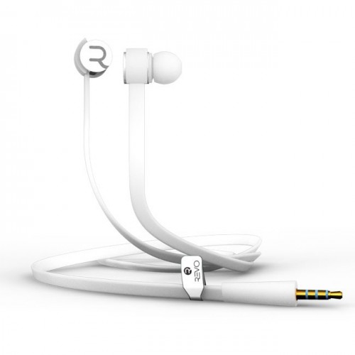 Слушалки REVOBEATS VT-MJ71 WHITE Слушалки REVOBEATS VT-MJ71 WHITE