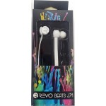 Слушалки REVOBEATS VT-MJ71 WHITE Слушалки REVOBEATS VT-MJ71 WHITE