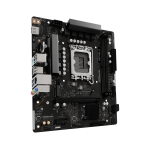 Дънна платка ASROCK H810M-H, LGA1851