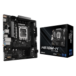 Дънна платка ASROCK H810M-H, LGA1851