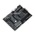 Дънна платка ASROCK B450 PRO4 R2.0 / AM4
