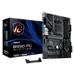 Дънна платка ASROCK B550 PG RIPTIDE / AM4