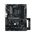 Дънна платка ASROCK B550 PG RIPTIDE / AM4