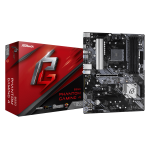 Дънна платка ASROCK B550 PHANTOM GAMING 4