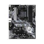 Дънна платка ASROCK B550 PHANTOM GAMING 4